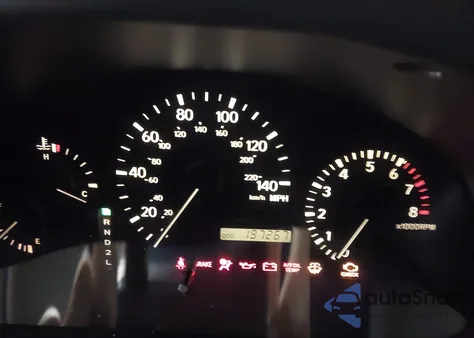 2003 Lexus Rx 300 из США, поврежденный, VIN JTJHF10U730297537